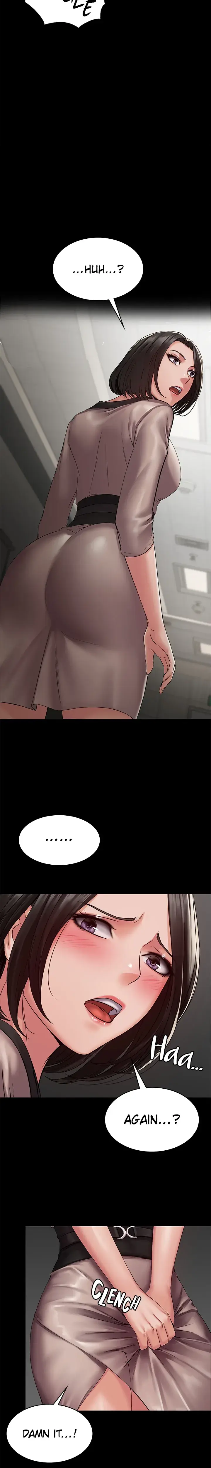 Succubus System Chapter 3 - Page 24