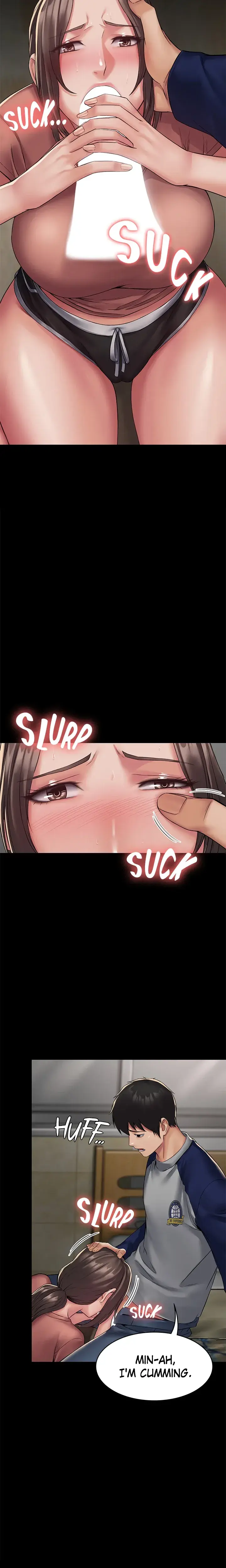 Succubus System Chapter 3 - Page 5
