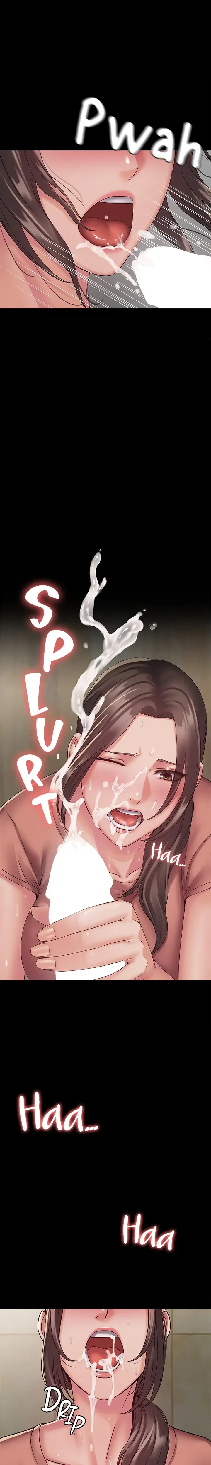 Succubus System Chapter 3 - Page 6