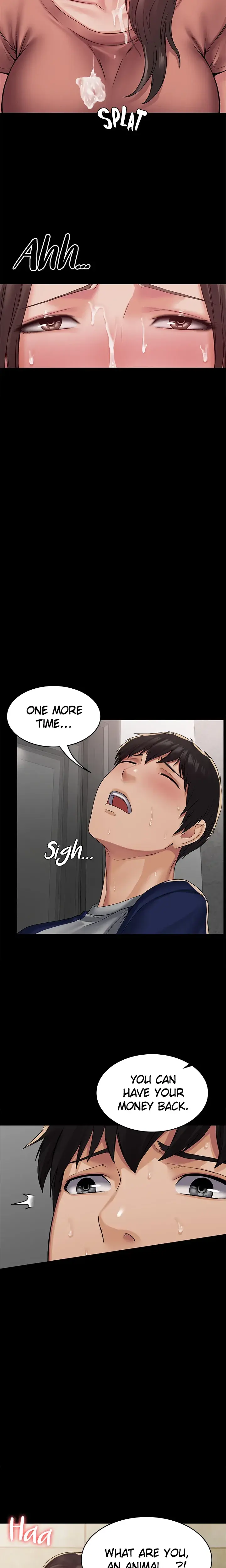 Succubus System Chapter 3 - Page 7