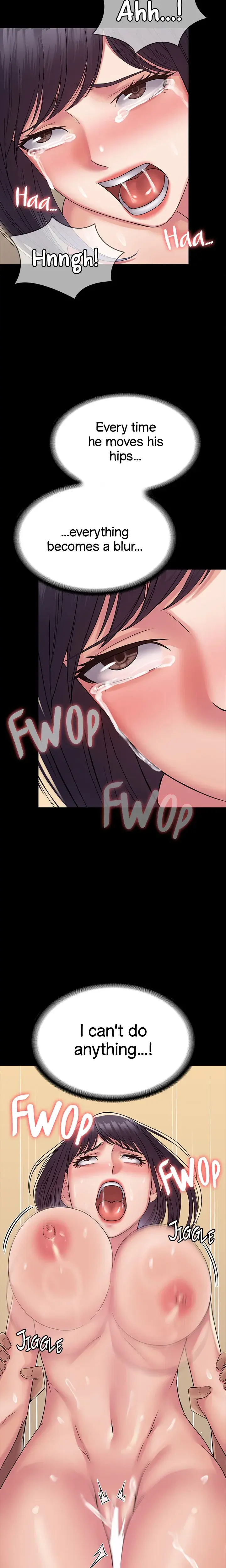 Succubus System Chapter 30 - Page 10