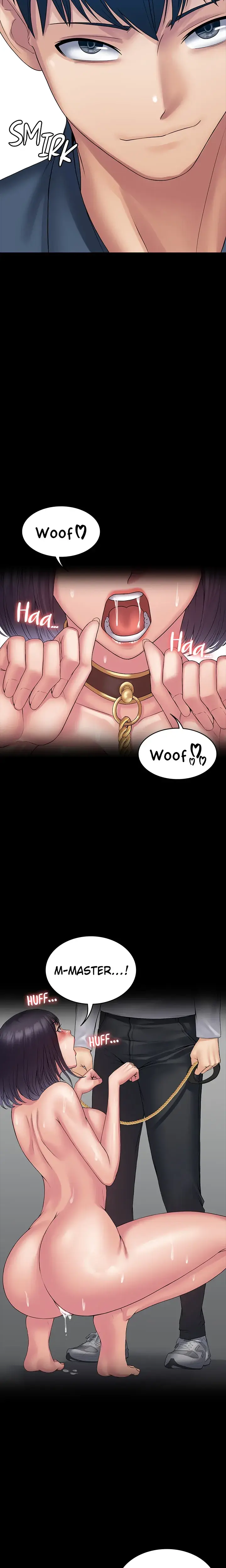 Succubus System Chapter 30 - Page 22