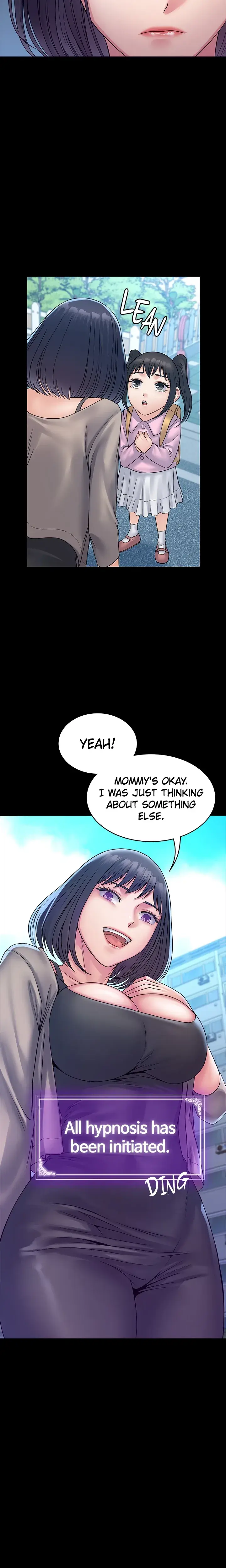Succubus System Chapter 30 - Page 26