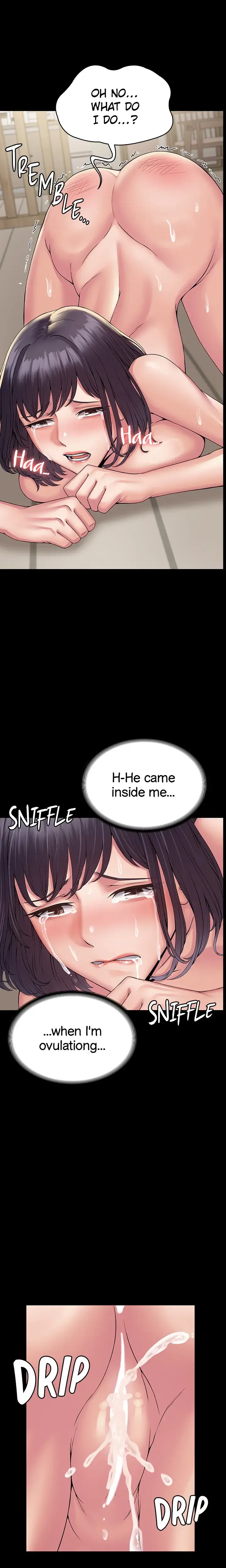 Succubus System Chapter 30 - Page 5
