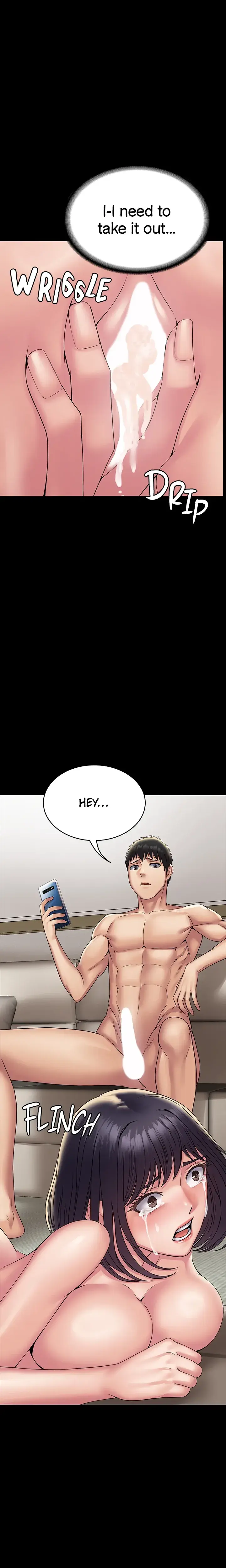 Succubus System Chapter 30 - Page 6