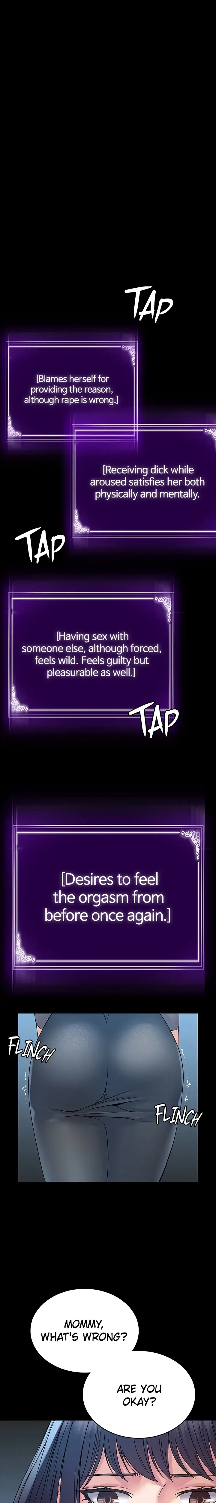 Succubus System Chapter 31 - Page 1