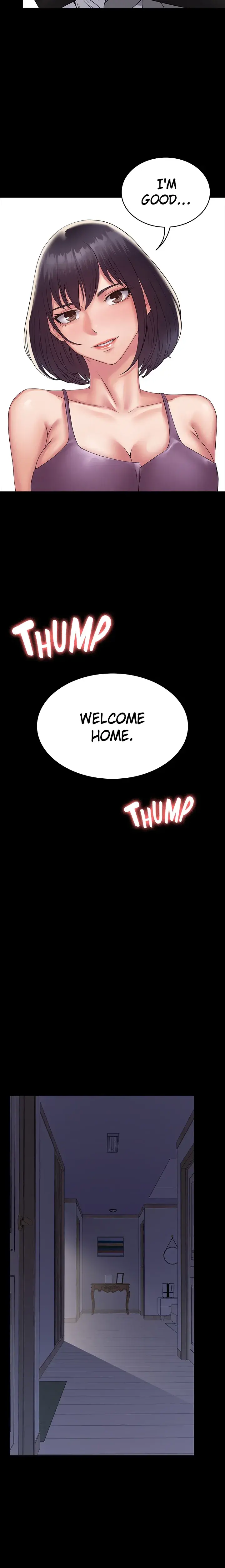 Succubus System Chapter 31 - Page 11