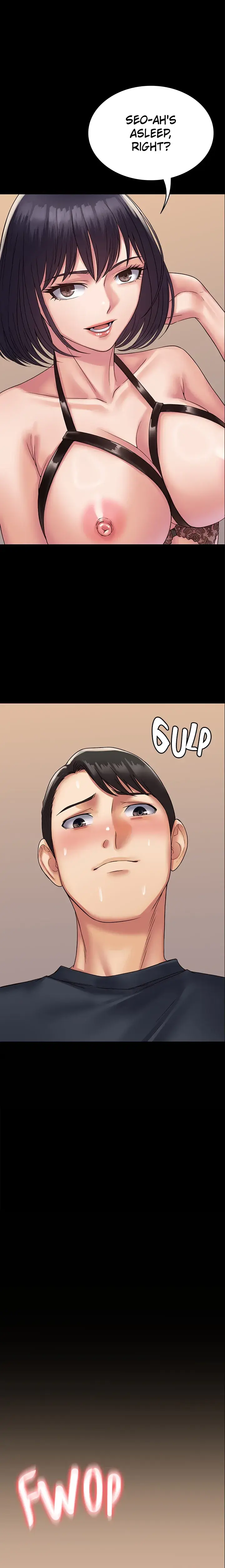 Succubus System Chapter 31 - Page 13