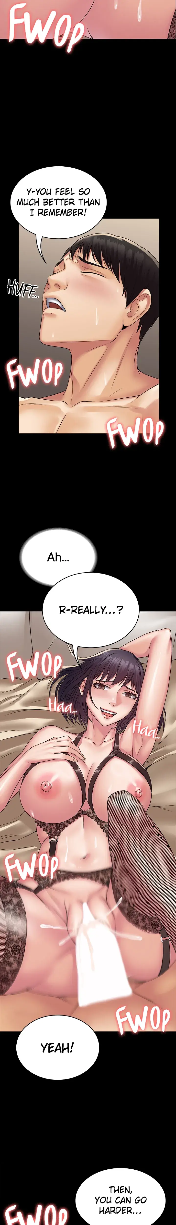 Succubus System Chapter 31 - Page 15