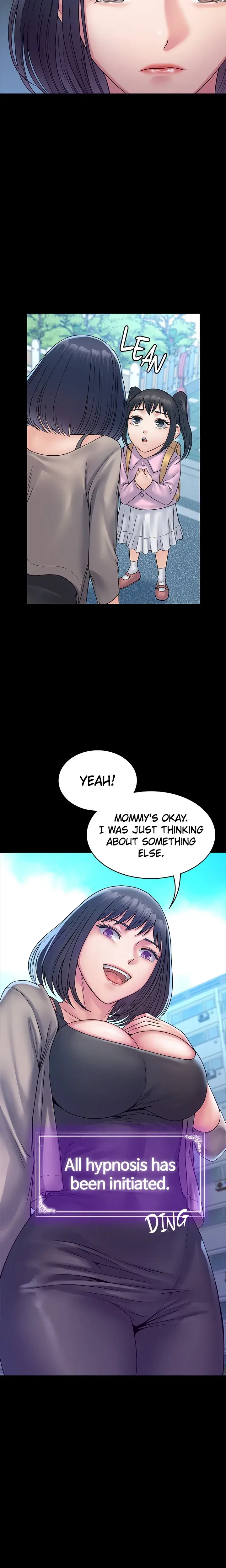 Succubus System Chapter 31 - Page 2