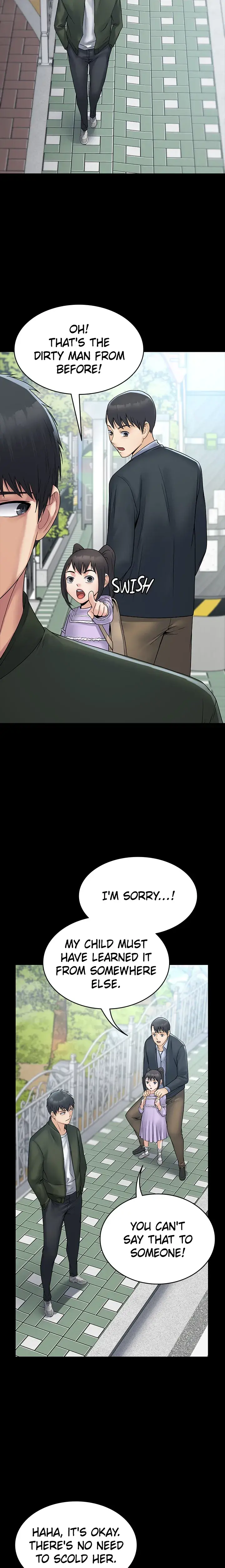Succubus System Chapter 31 - Page 21