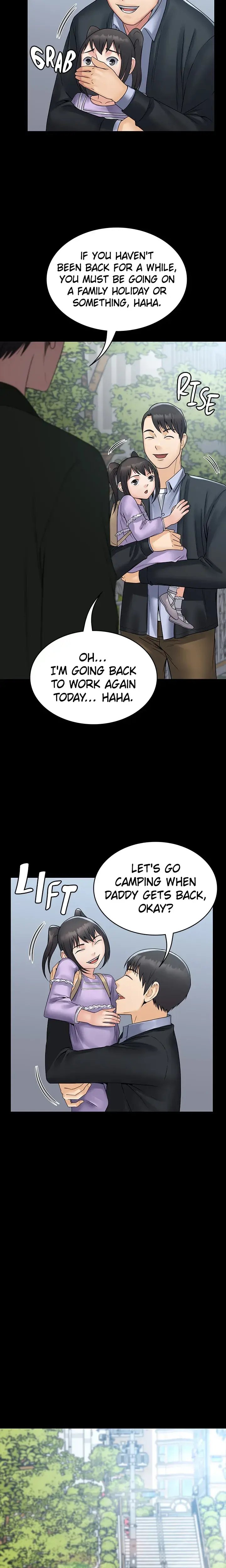Succubus System Chapter 31 - Page 23