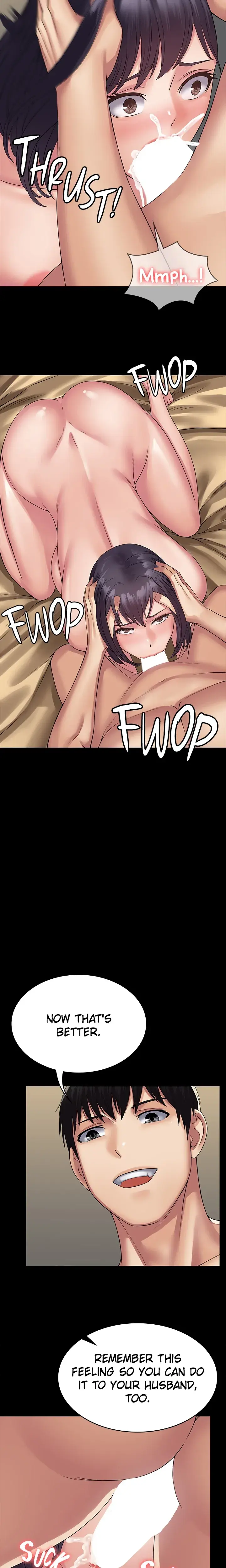 Succubus System Chapter 32 - Page 17