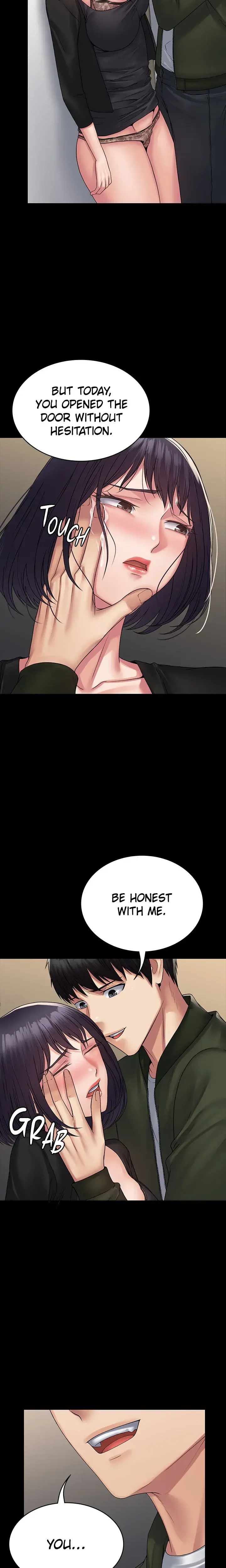 Succubus System Chapter 32 - Page 7