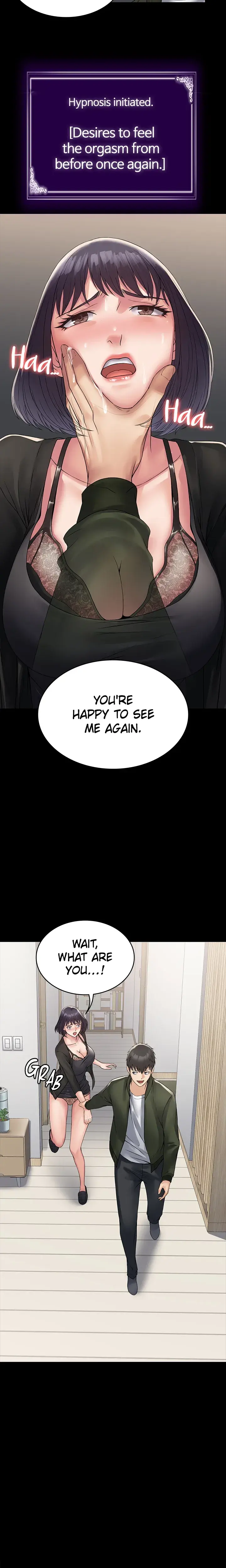 Succubus System Chapter 32 - Page 8