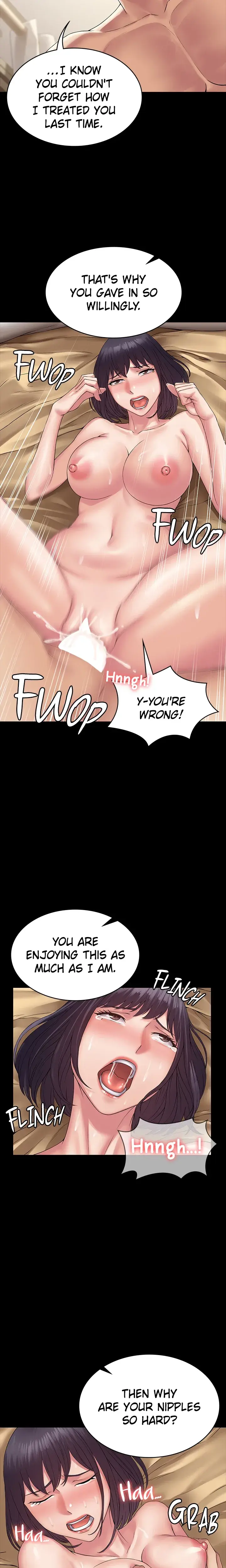 Succubus System Chapter 33 - Page 10