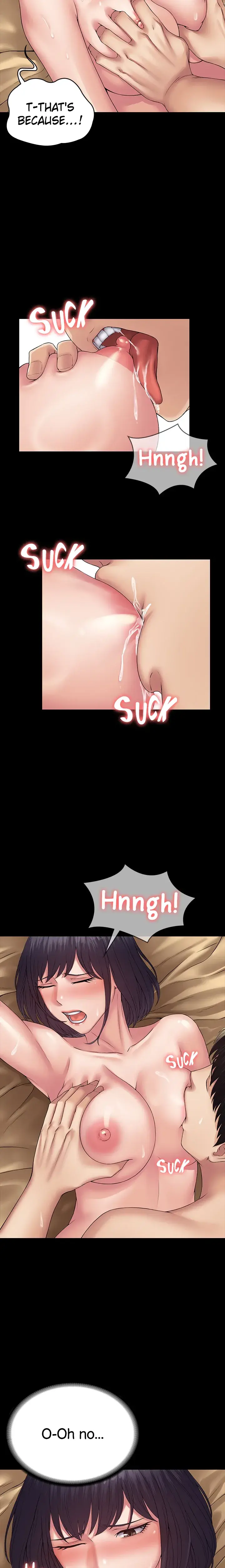 Succubus System Chapter 33 - Page 11