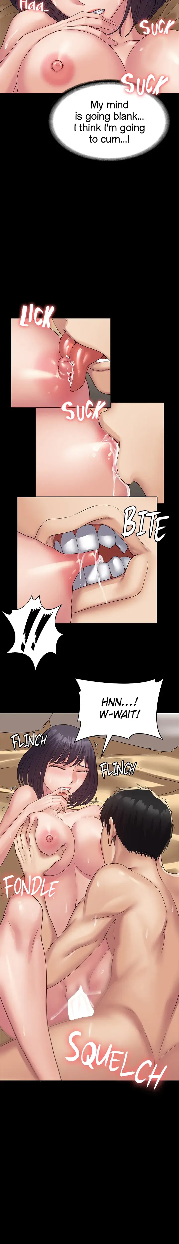 Succubus System Chapter 33 - Page 12