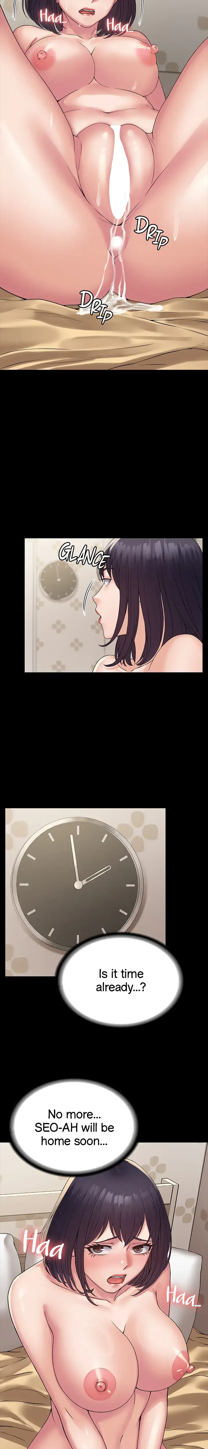 Succubus System Chapter 33 - Page 16