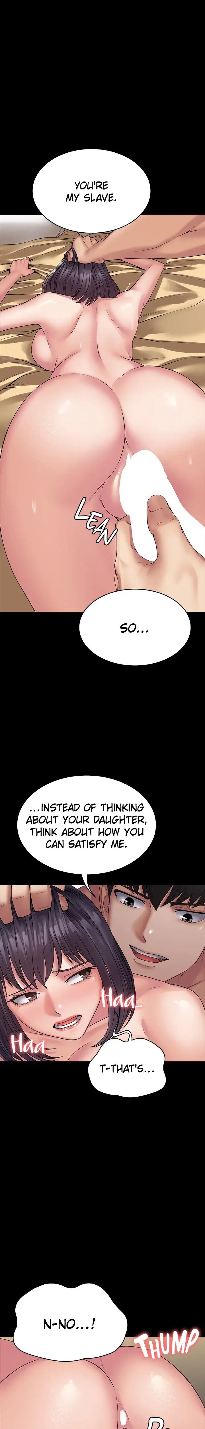 Succubus System Chapter 33 - Page 20