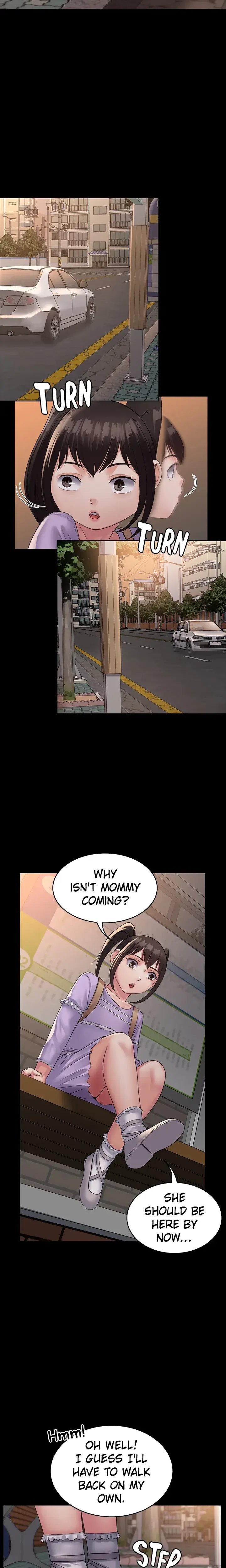 Succubus System Chapter 33 - Page 22