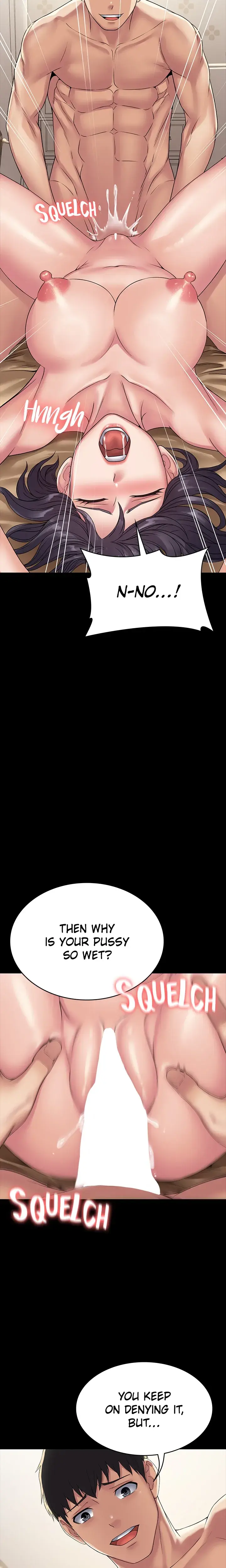 Succubus System Chapter 33 - Page 9