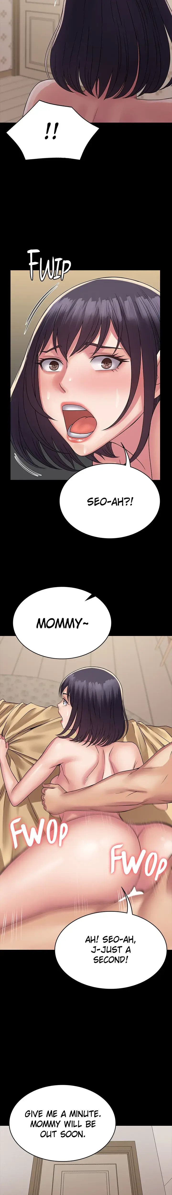 Succubus System Chapter 34 - Page 11