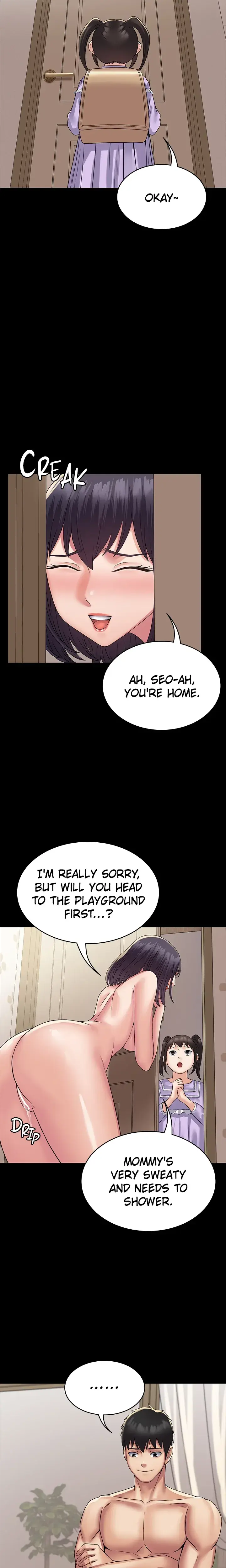 Succubus System Chapter 34 - Page 12