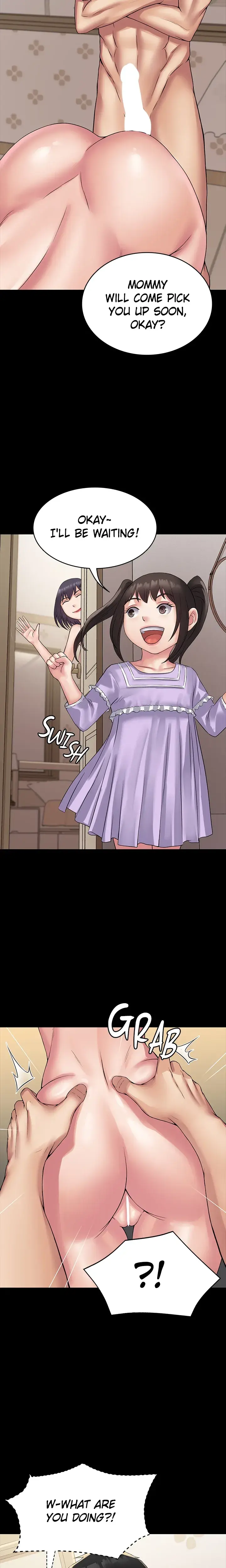 Succubus System Chapter 34 - Page 13