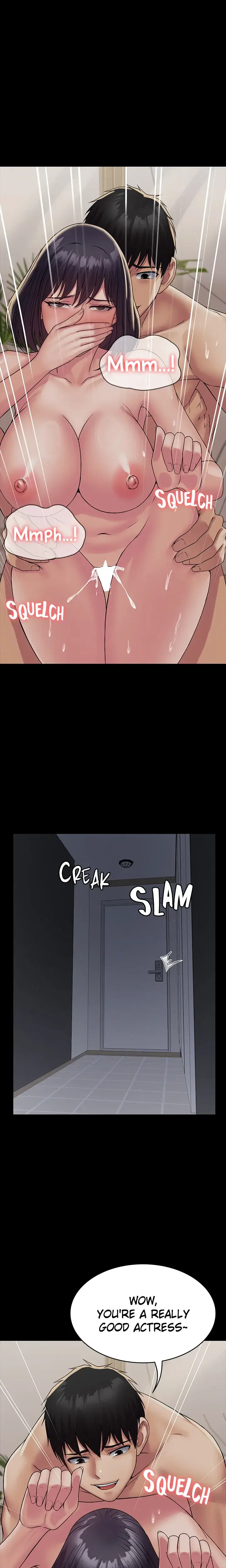Succubus System Chapter 34 - Page 15