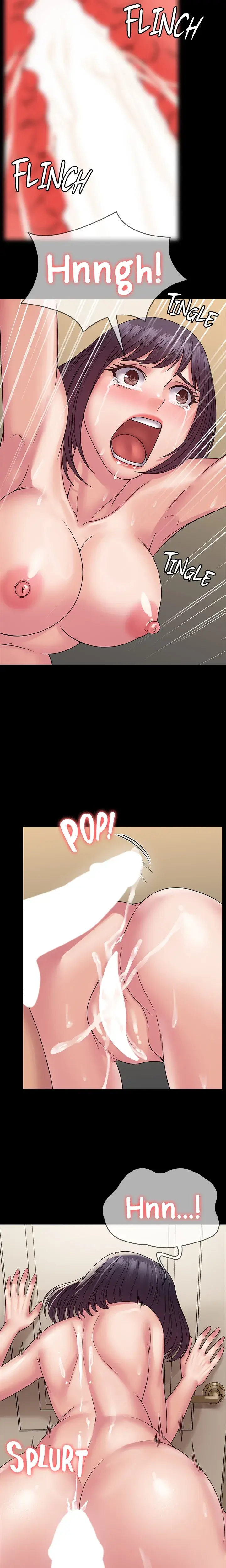 Succubus System Chapter 34 - Page 17