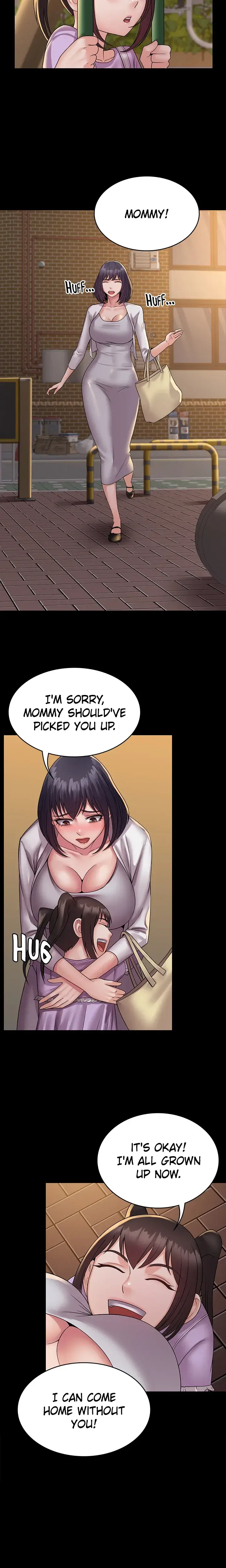 Succubus System Chapter 34 - Page 19
