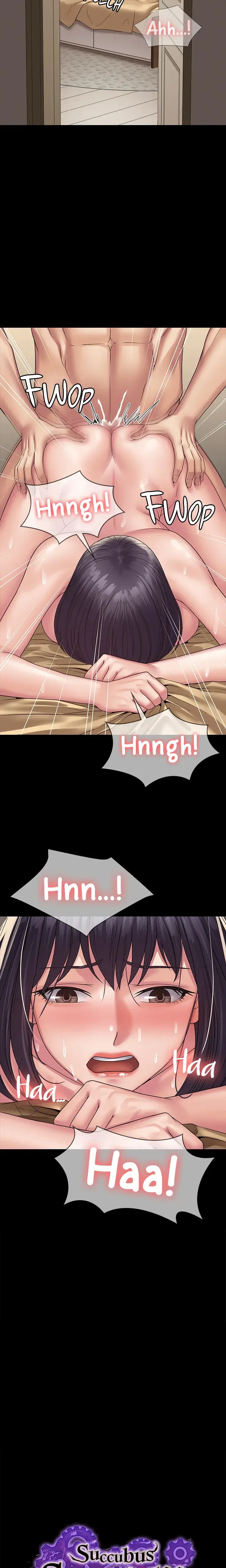 Succubus System Chapter 34 - Page 2