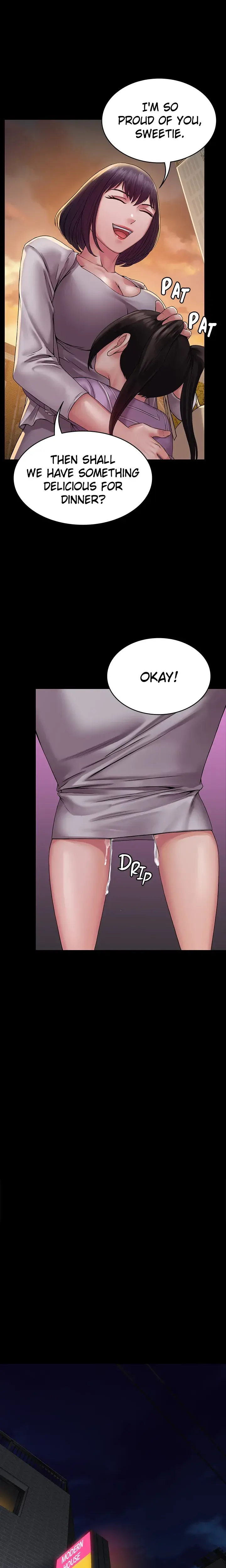 Succubus System Chapter 34 - Page 20