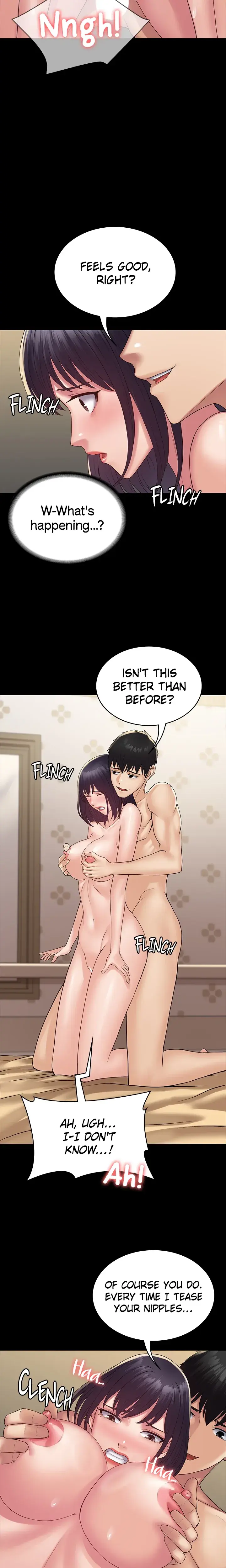 Succubus System Chapter 34 - Page 7