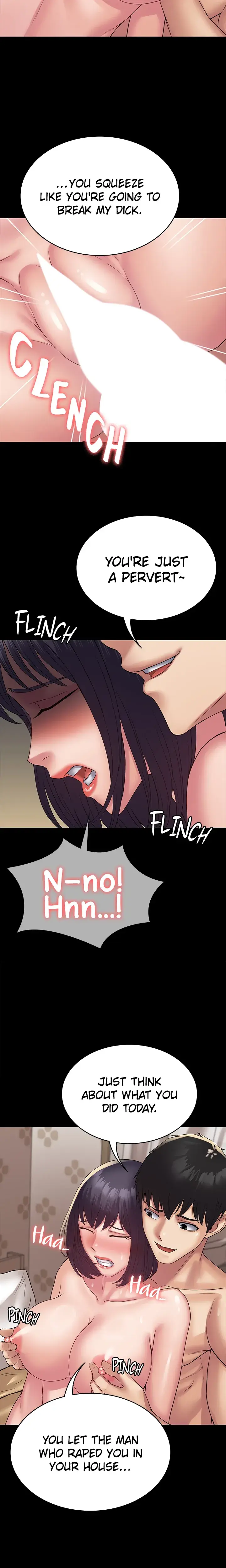 Succubus System Chapter 34 - Page 8