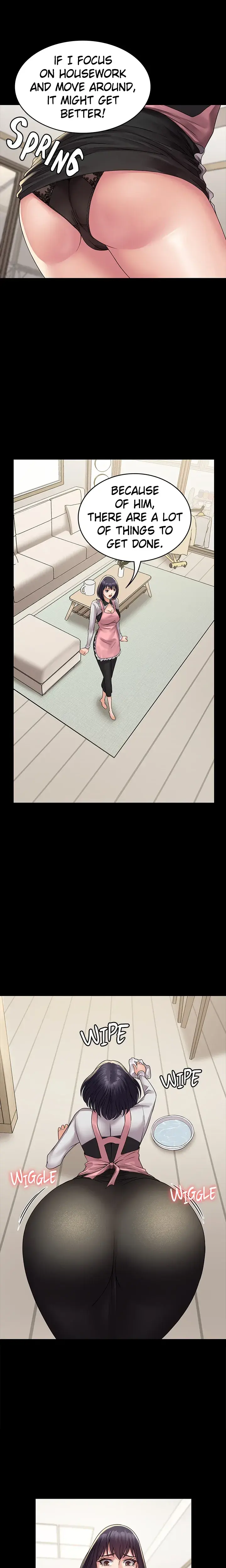 Succubus System Chapter 35 - Page 11