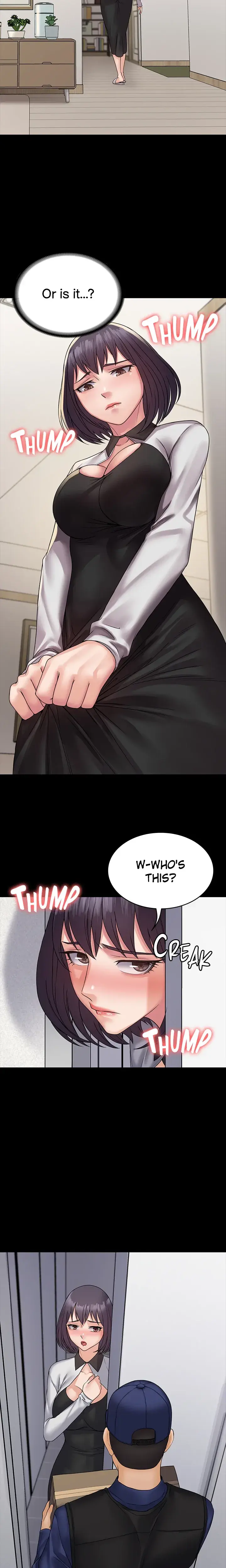 Succubus System Chapter 35 - Page 15