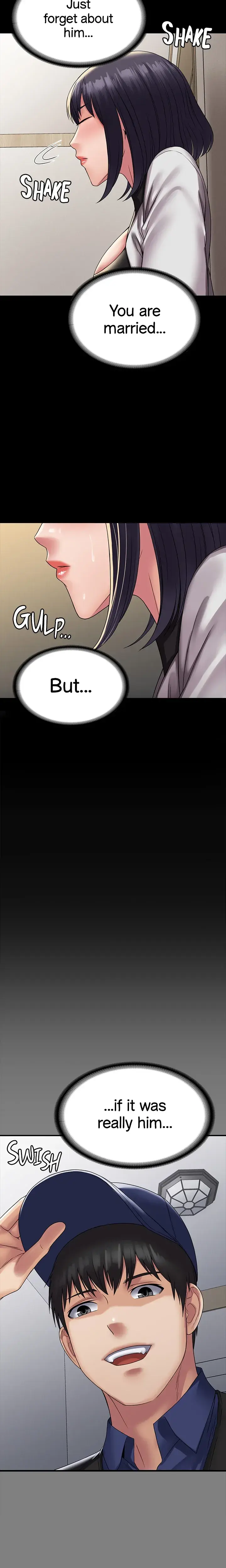 Succubus System Chapter 35 - Page 18