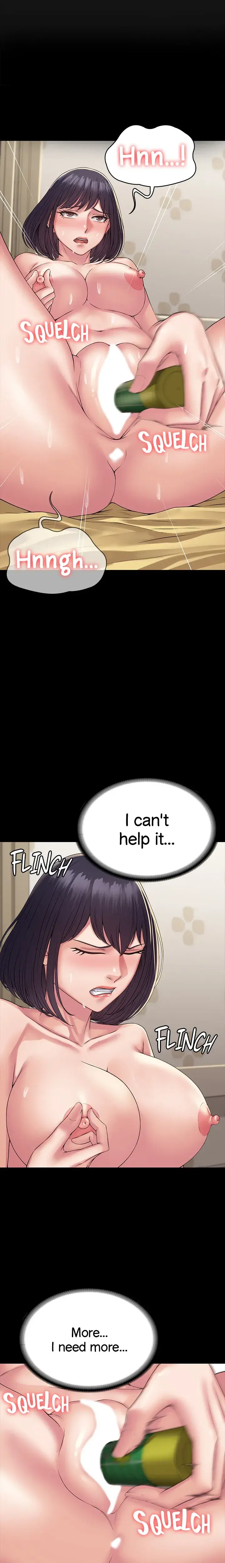 Succubus System Chapter 35 - Page 20
