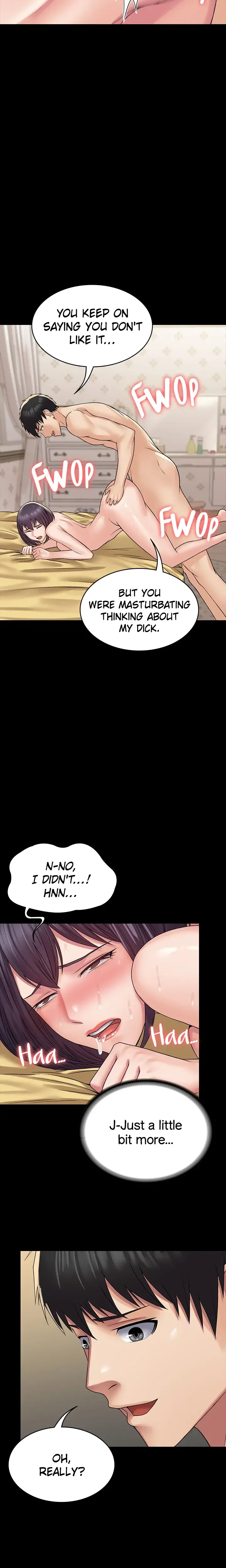 Succubus System Chapter 36 - Page 15