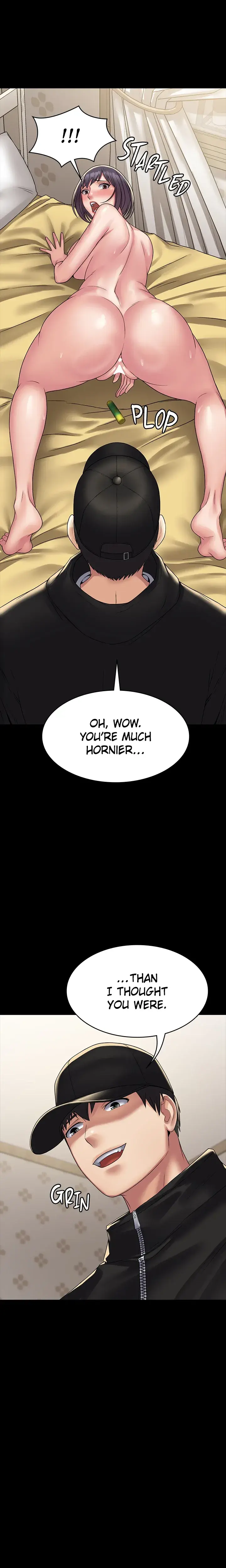 Succubus System Chapter 36 - Page 2
