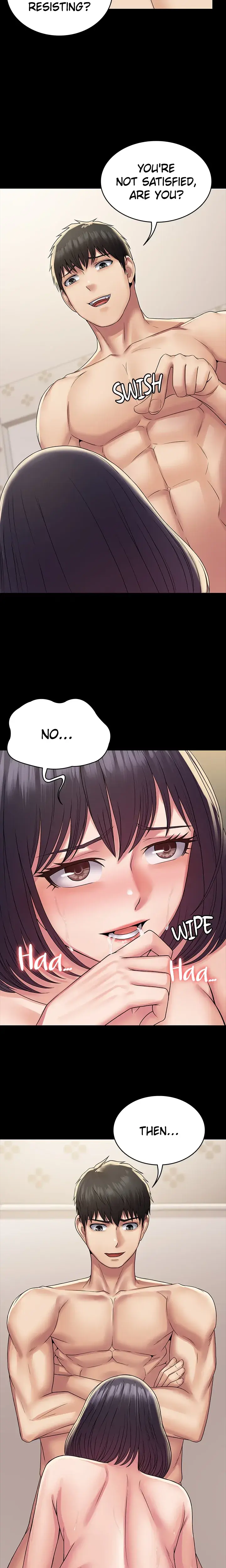 Succubus System Chapter 36 - Page 24