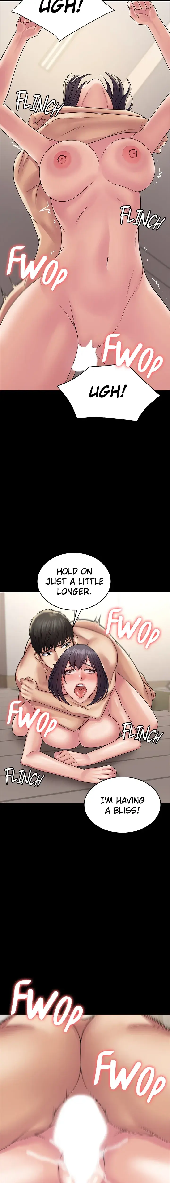 Succubus System Chapter 37 - Page 10