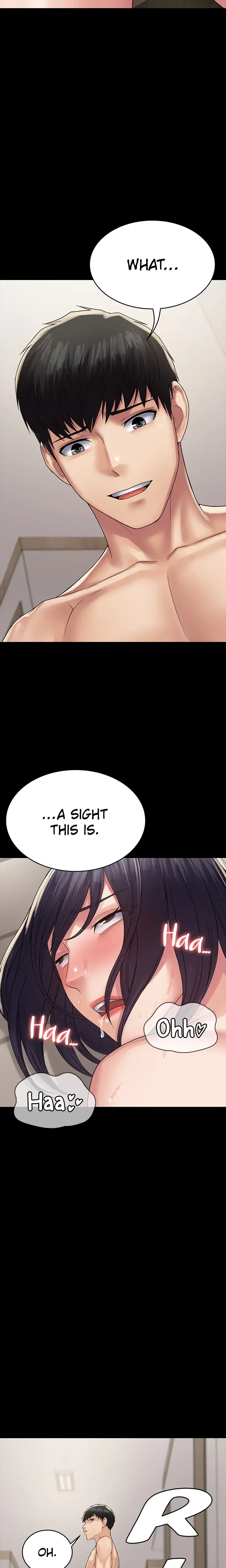 Succubus System Chapter 37 - Page 12