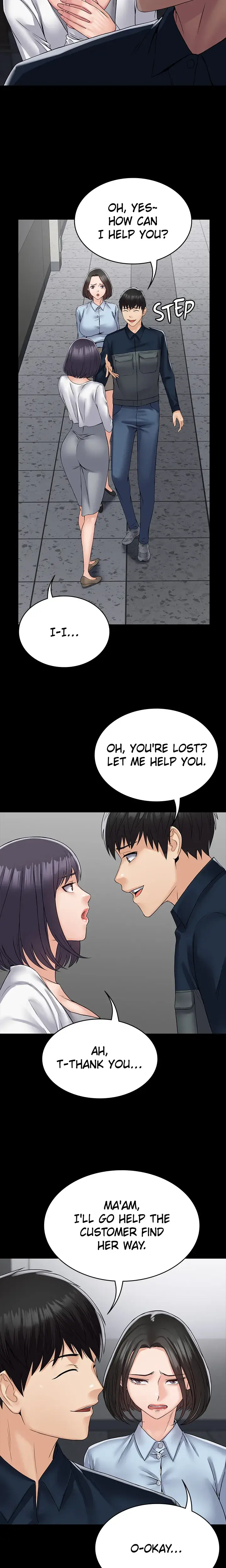Succubus System Chapter 37 - Page 24