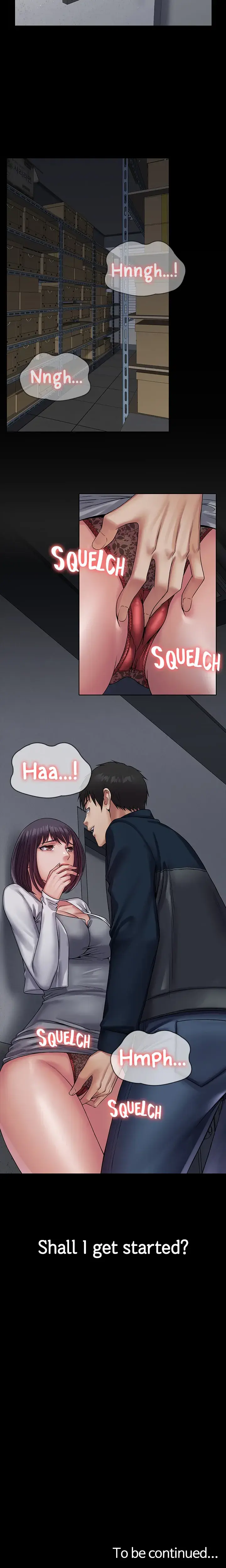 Succubus System Chapter 37 - Page 26