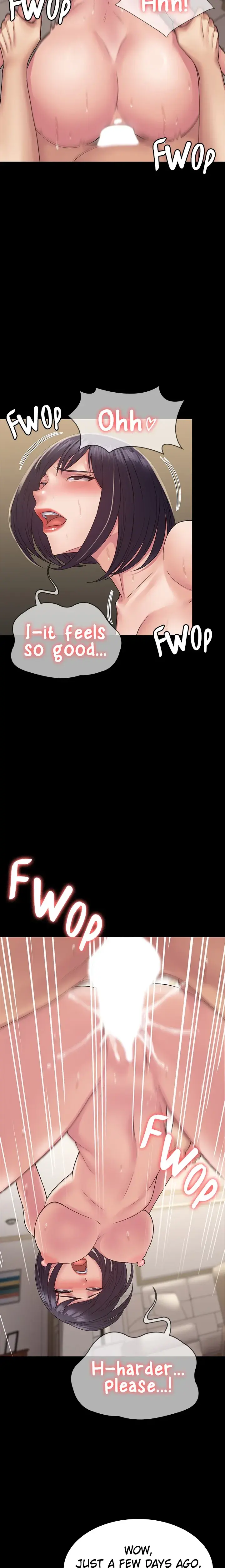 Succubus System Chapter 37 - Page 3