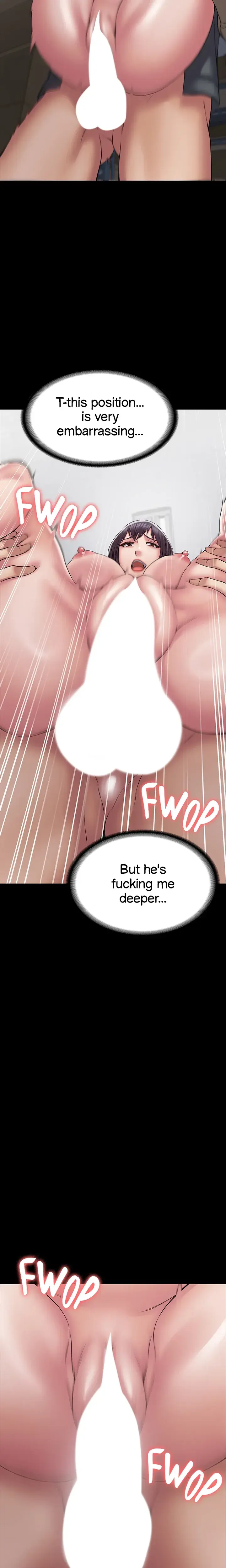 Succubus System Chapter 38 - Page 14