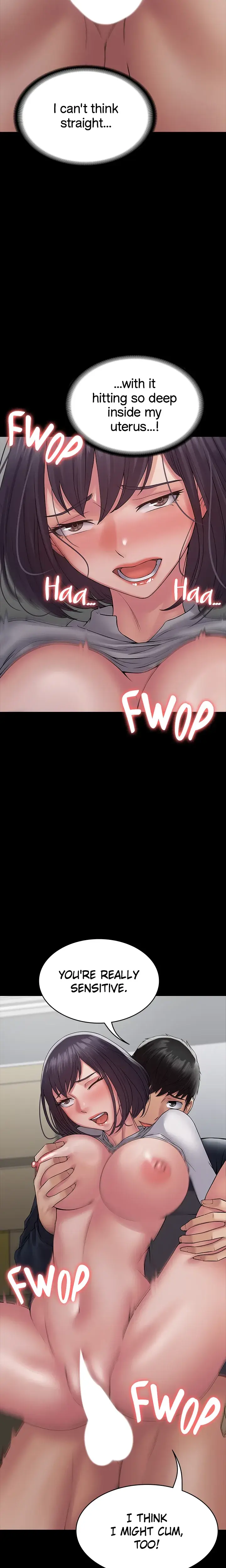 Succubus System Chapter 38 - Page 15